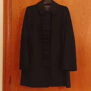 JCrew Coat